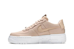 Кроссовки Nike Air Force 1 Pixel (Женская размерная сетка)