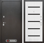 Сильвер 01 белое дерево