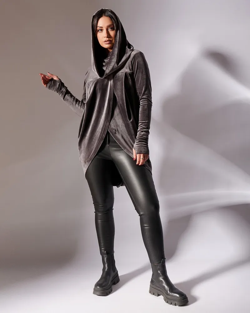 Туника УК-222-2 Fabrika