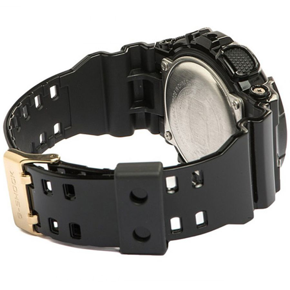 Мужские наручные часы Casio G-Shock GD-100GB-1