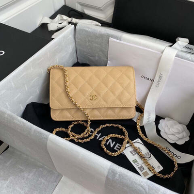 Chanel Woc