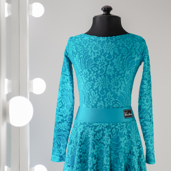 купить детское бальное платье в москве