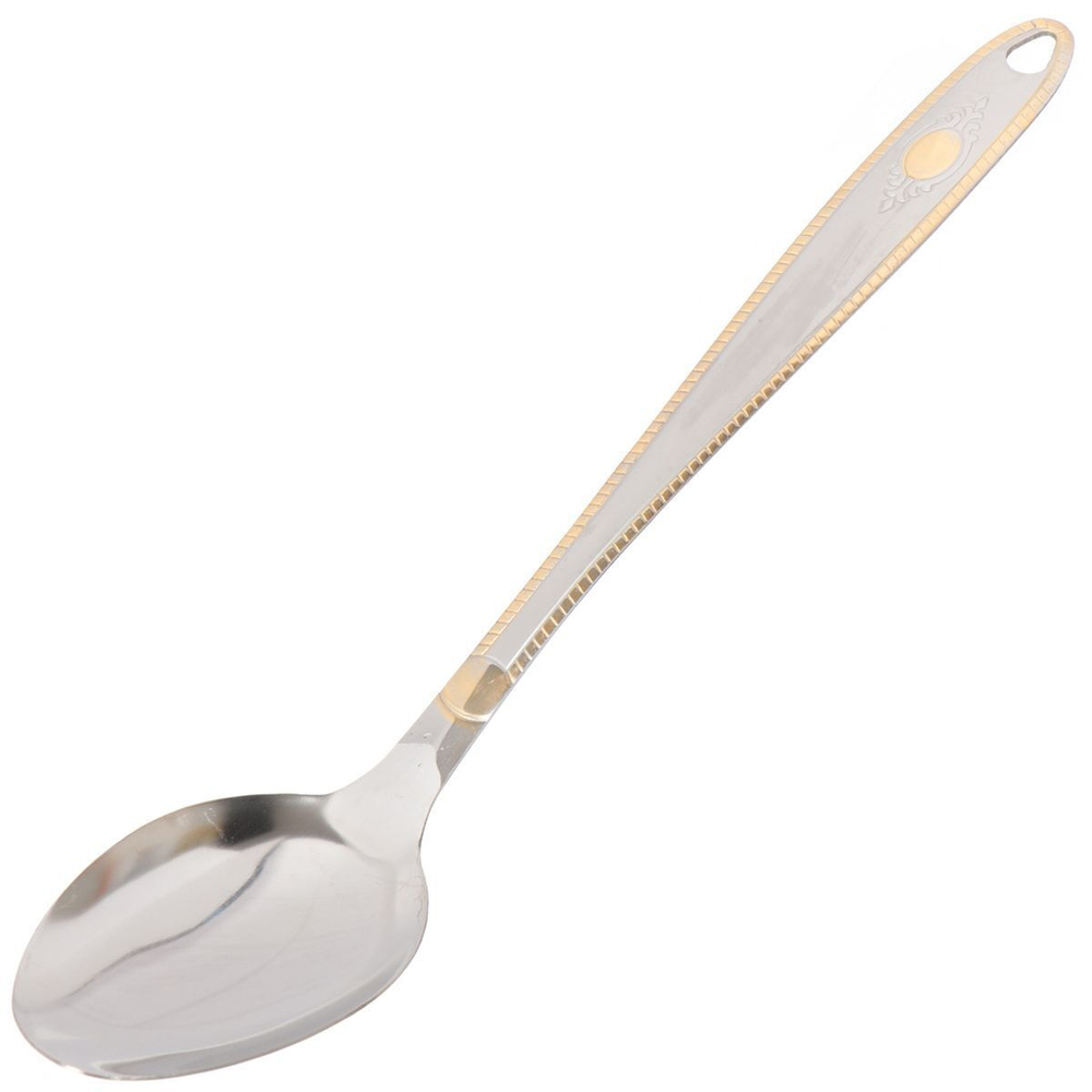 Набор кухонных принадлежностей 7 пр, нерж сталь, на подставке, Y3-1216/320664