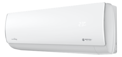 ROYAL CLIMA PERFETTO DC EU Inverter RCI-PFC24HN