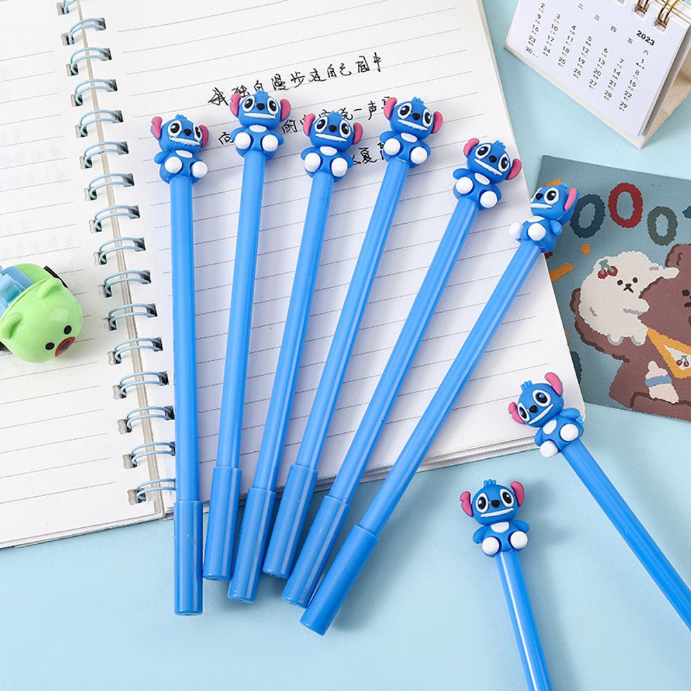 Гелевая ручка &quot;Stitch&quot;
