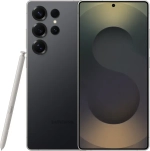 Samsung Galaxy S25 Ultra 12/1TB Titanium Black (Черный)