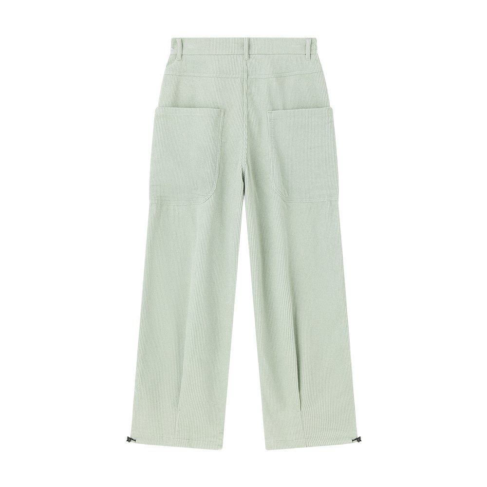 БРЮКИ YMKASHIX VELVET SERIES TWO