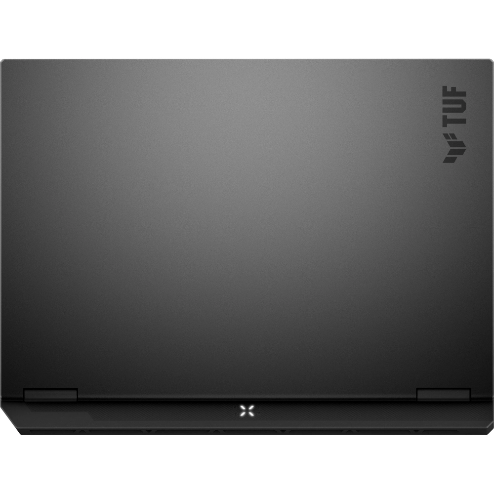 Ноутбук Asus TUF Gaming A16 FA608UMI-TU172 Ryzen 7 260 16Gb SSD512Gb NVIDIA GeForce RTX 5060 8Gb 16" IPS WUXGA (1920x1200) без ОС grey WiFi BT Cam (90NR0KV1-M00BC0)