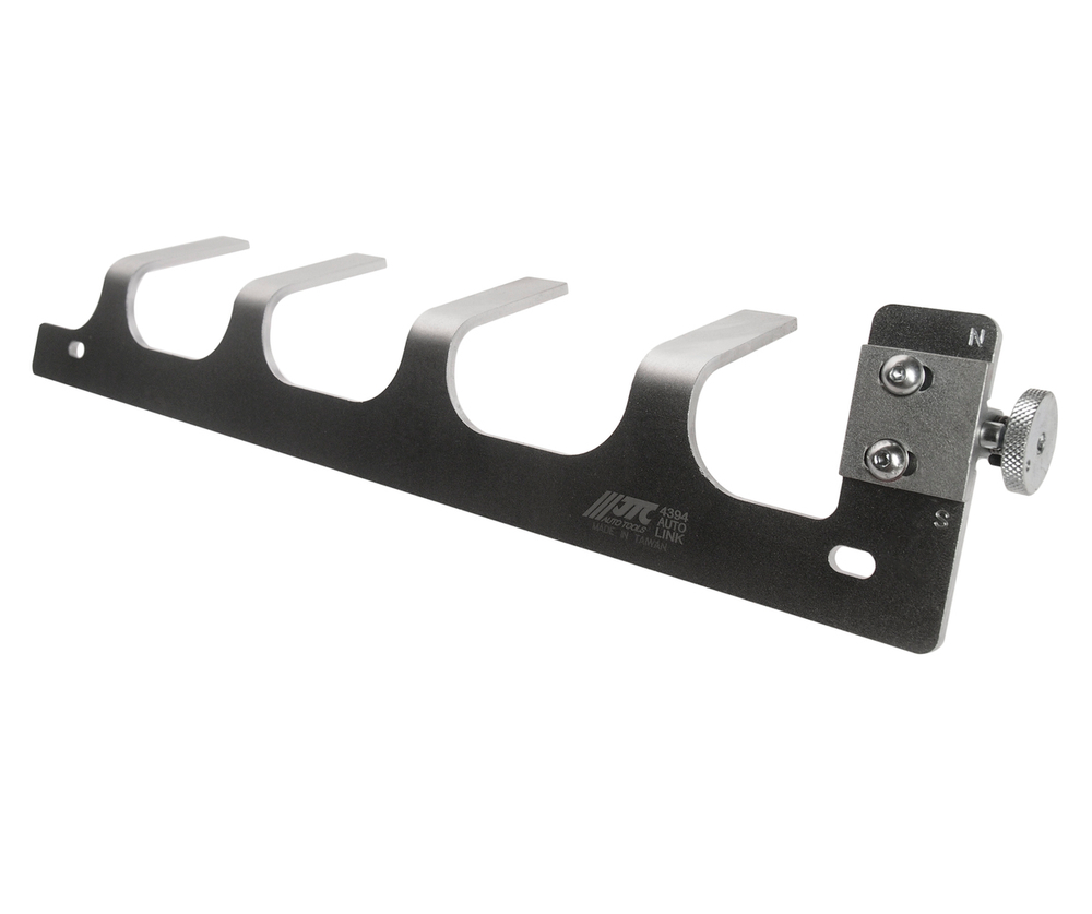 JTC-4394 - Шаблон для установки,регулировки форсунок (VW 1.9/2.0 TDI PD 4-х цилиндр.) JTC -  
Применение: VAG Фольксваген (Volkswagen) 1.9/2.0 TDI PD.
Материал: сталь марки SS41, 80C, S45C.