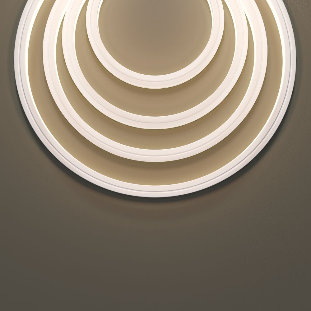 Гибкий неон Led Strip 432022