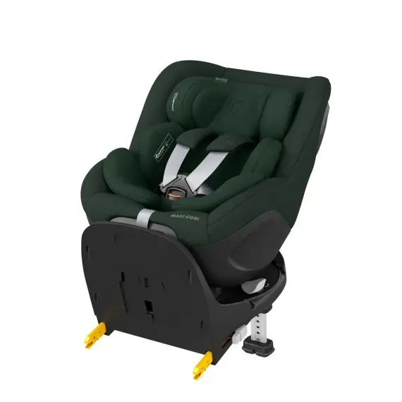 Автокресло Maxi-Cosi Mica 360 Pro I-size Authentic Green