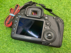Canon EOS 5D Mark III 83.000 кадров
