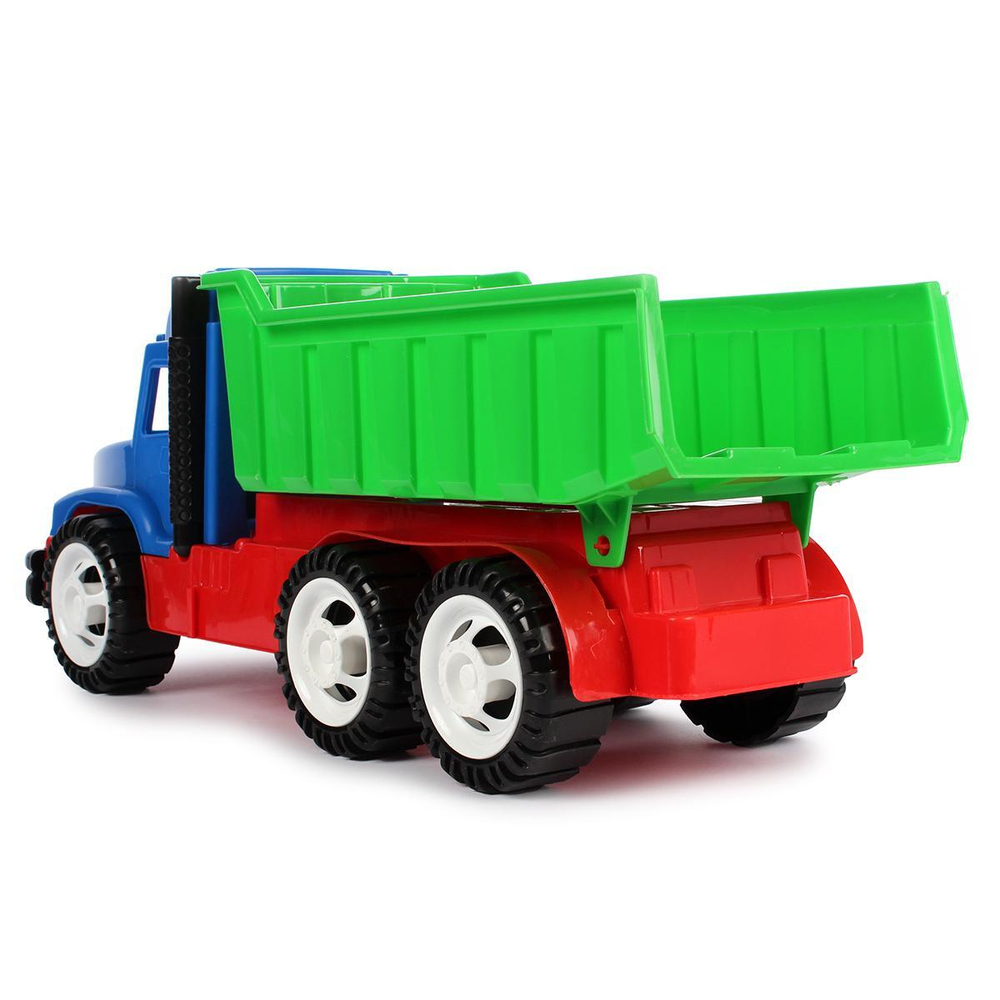 Самосвал "Профи" (Каролина)