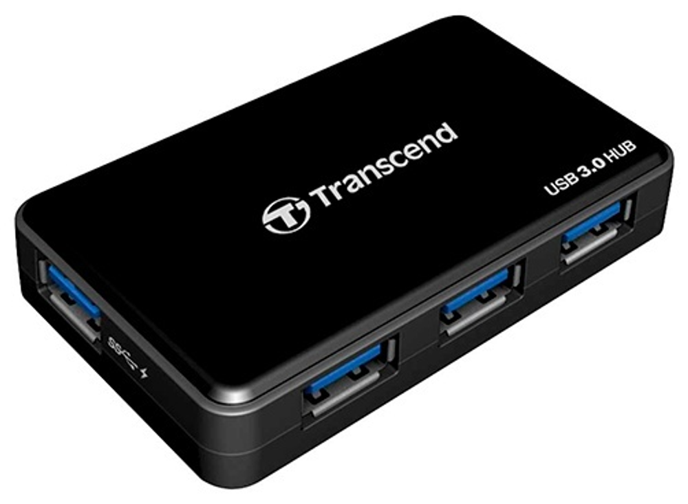 Картридер Transcend TS-HUB2C