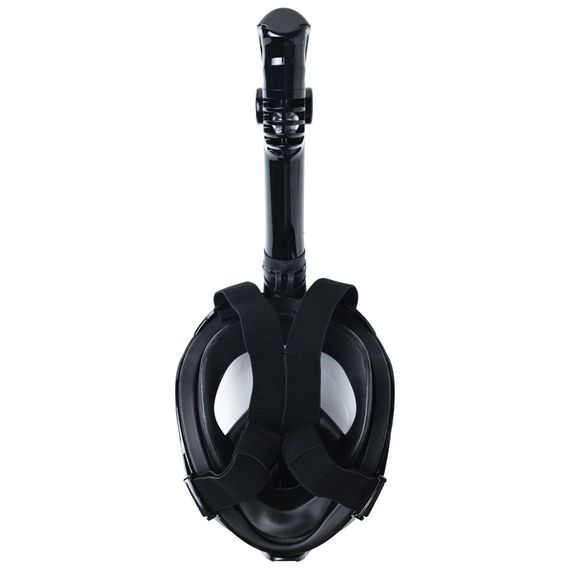 Полнолицевая маска Marlin Cruise черный