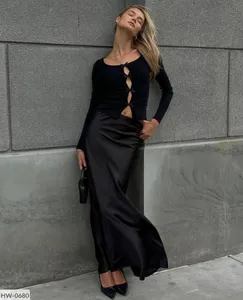 Юбка IH-7762 Фабрика Моды