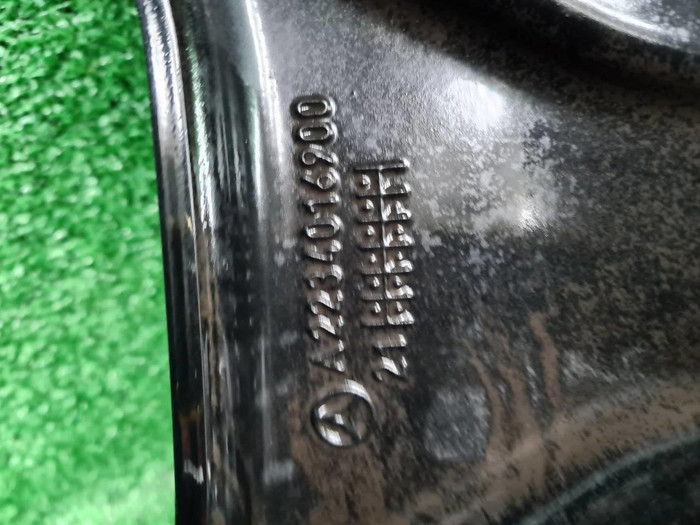 Диск литой R19 Mercedes S W223 (2020-н.в.) Maybach