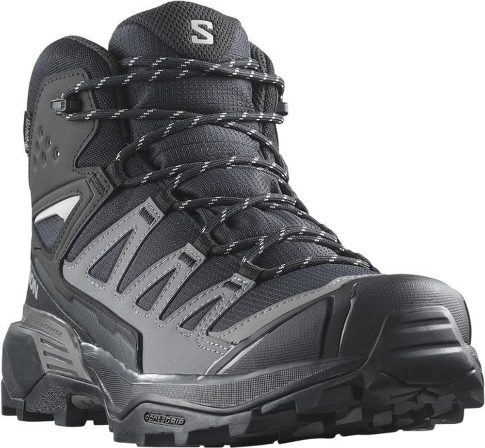 Ботинки Salomon X ULTRA 360 MID