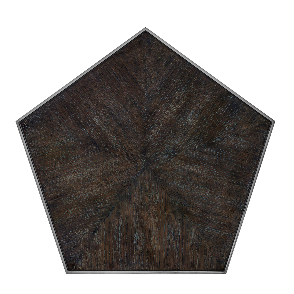 Журнальный столик Coffee Table Pentagon арт.110614