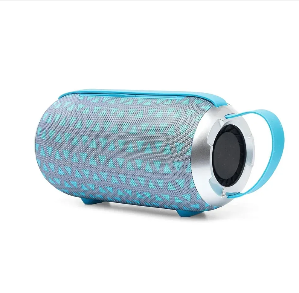 Беспроводная колонка TG-509 (10W/BT/FM/USB/TF)