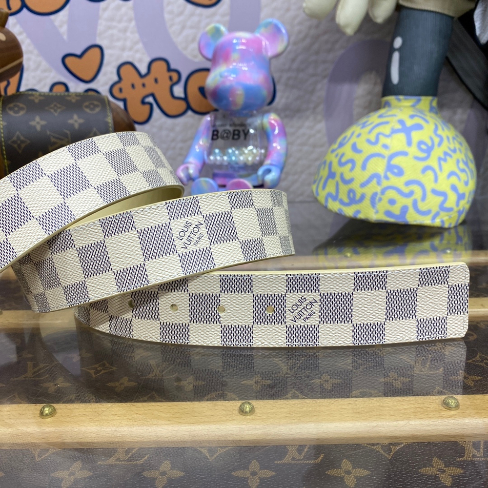 Louis Vuitton Belt