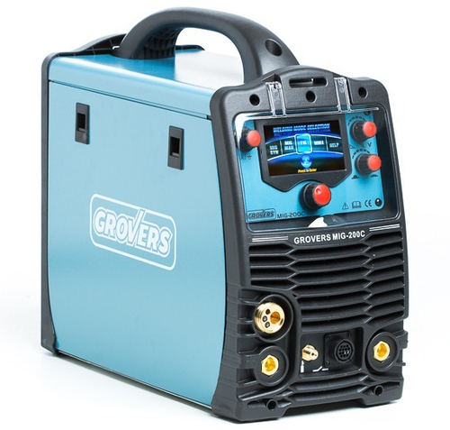 Сварочный полуавтомат Grovers MIG-200C