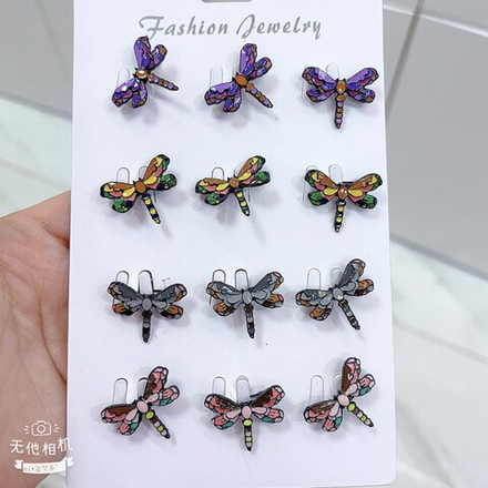 Броши Jewelry - арт004