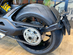 Ducati Diavel V4 (2025) + Akrapovic Titanium