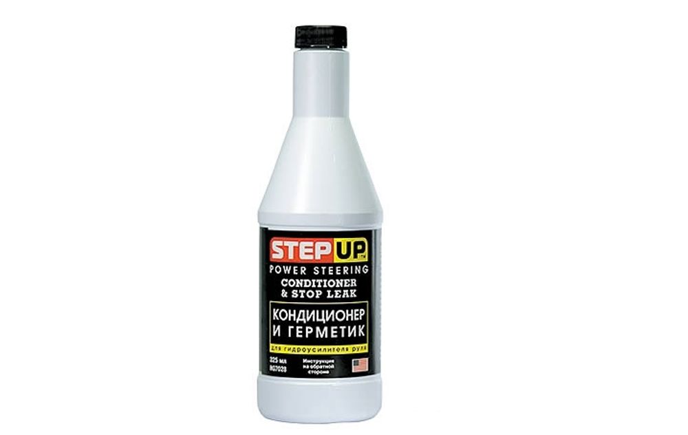 SP7028 (0,350ml Герметик и тюнинг для ГУР