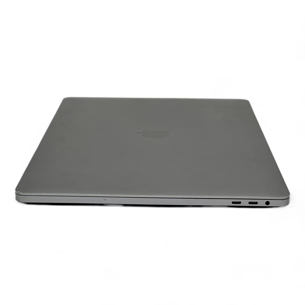 MacBook Pro 16 2019