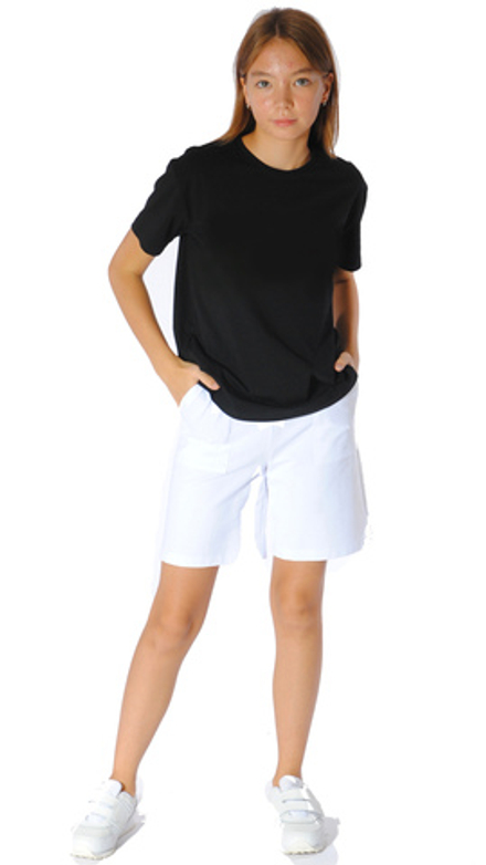 Футболка трикотажная для девочки 2-8 лет Fleur de Vie