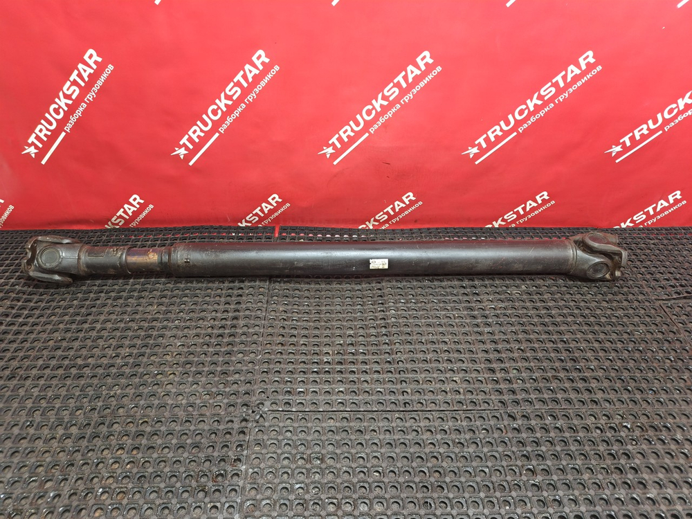 Вал карданный среднего моста 2130 мм 2023г.