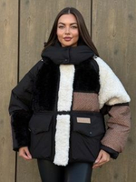 куртка молодежная