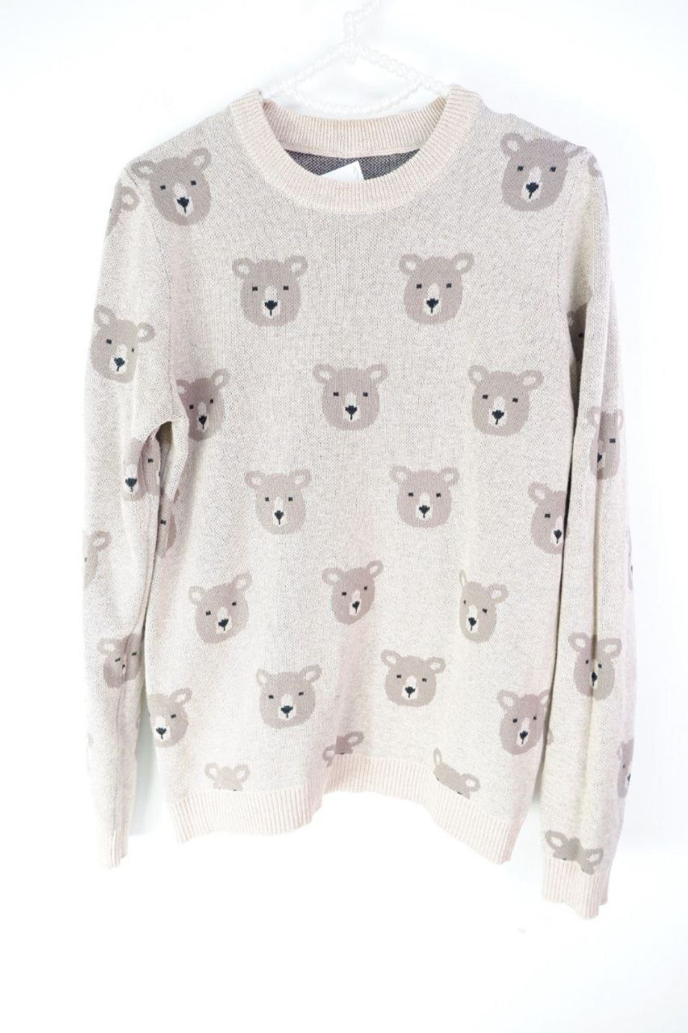 Свитер милейший на каждый день на 13-15 лет