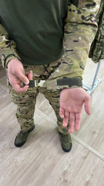 ТАКТИЧЕСКИЙ КОСТЮМ ГОРЕЦ G3 МУЛЬТИКАМ