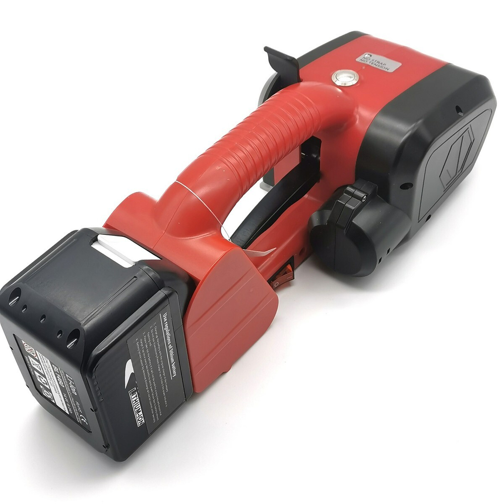 Аккумуляторный стреппинг-инструмент FT165