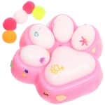 Игрушка «Лапка» 7*6,5 см