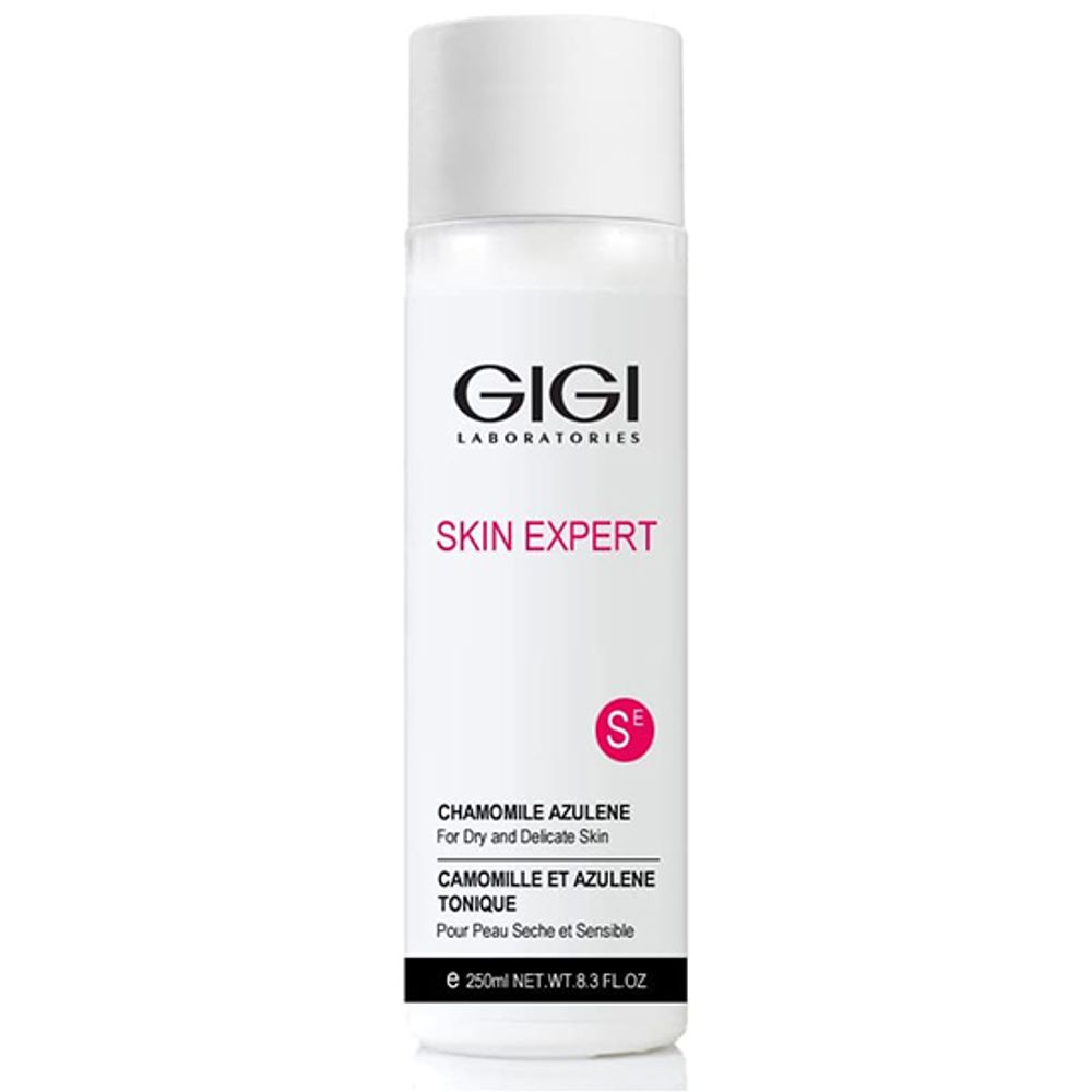 GIGI Skin Expert Chamomile Azulene