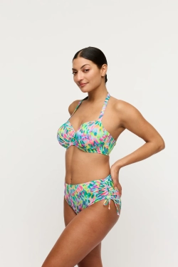PRIMADONNA Swim Douala Топ с полной чашкой, разноцветный