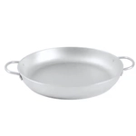 Сковорода 40*5см с ручками литой алюминий с401