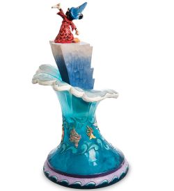 Disney Traditions Disney-6007053 Фигурка «Волшебник Микки»