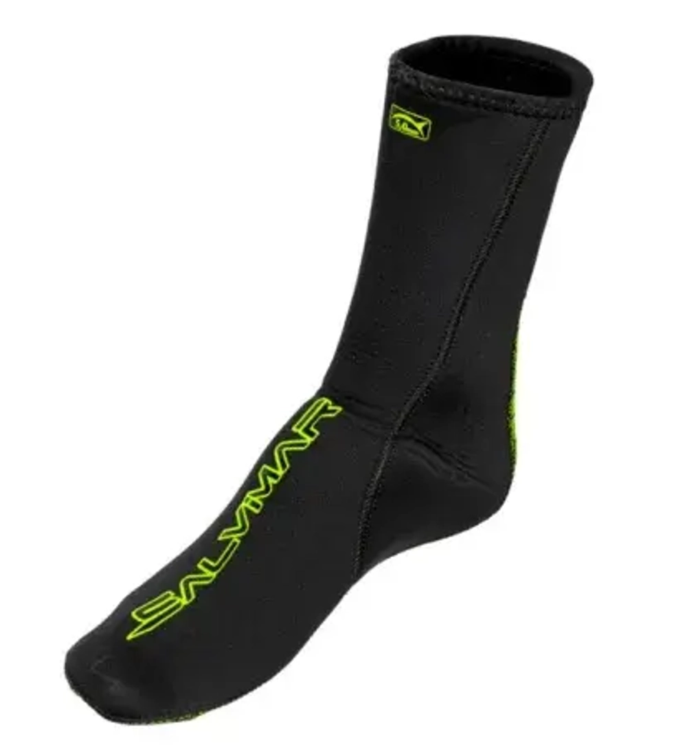 Носки неопреновые Salvimar Comfort 3 мм