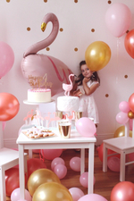 Let’s Flamingo!