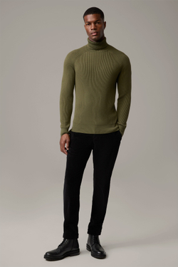 Пуловер мужской STRELLSON