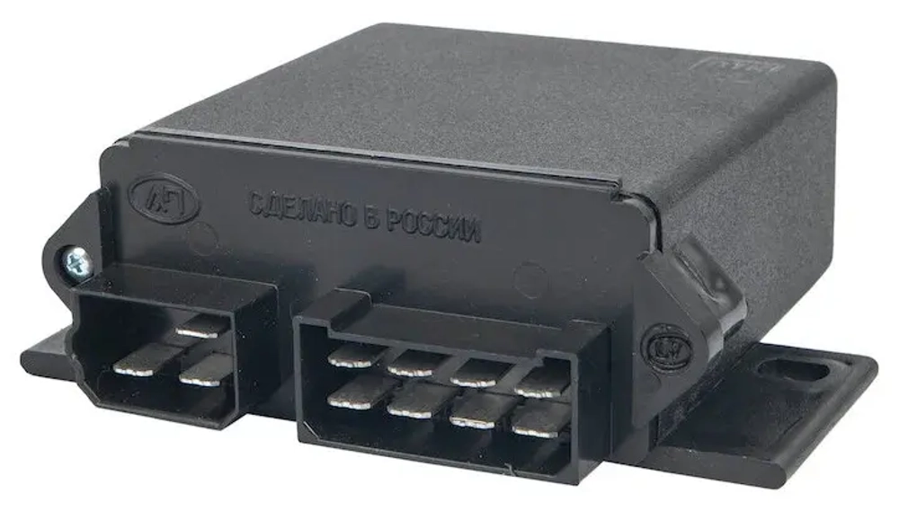 Реле поворота с защитой РС-951 (г.Пенза) 57-3777 57-3777