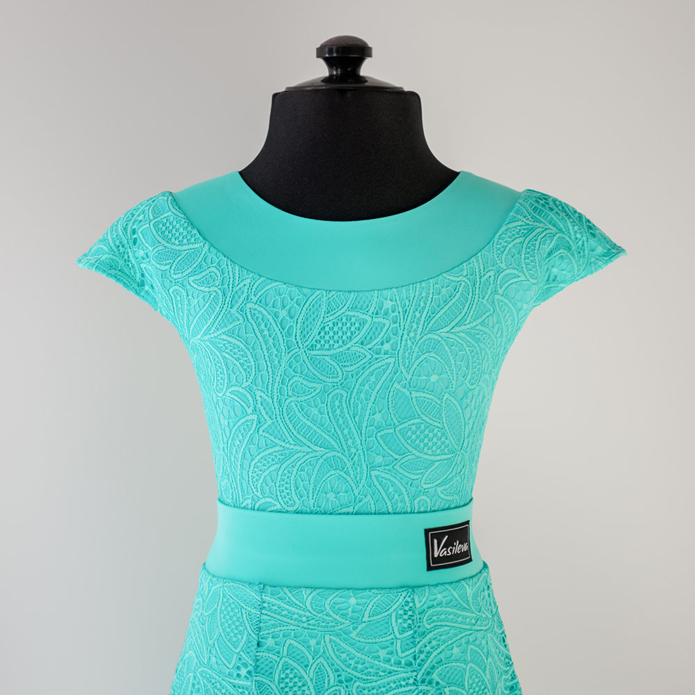 ателье бальные танцы москва