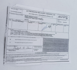 Уплотнение 69494J906