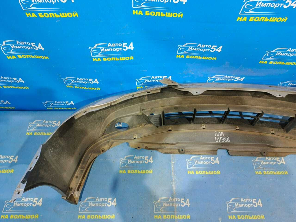 Бампер передний Honda ODYSSEY 2001-2004