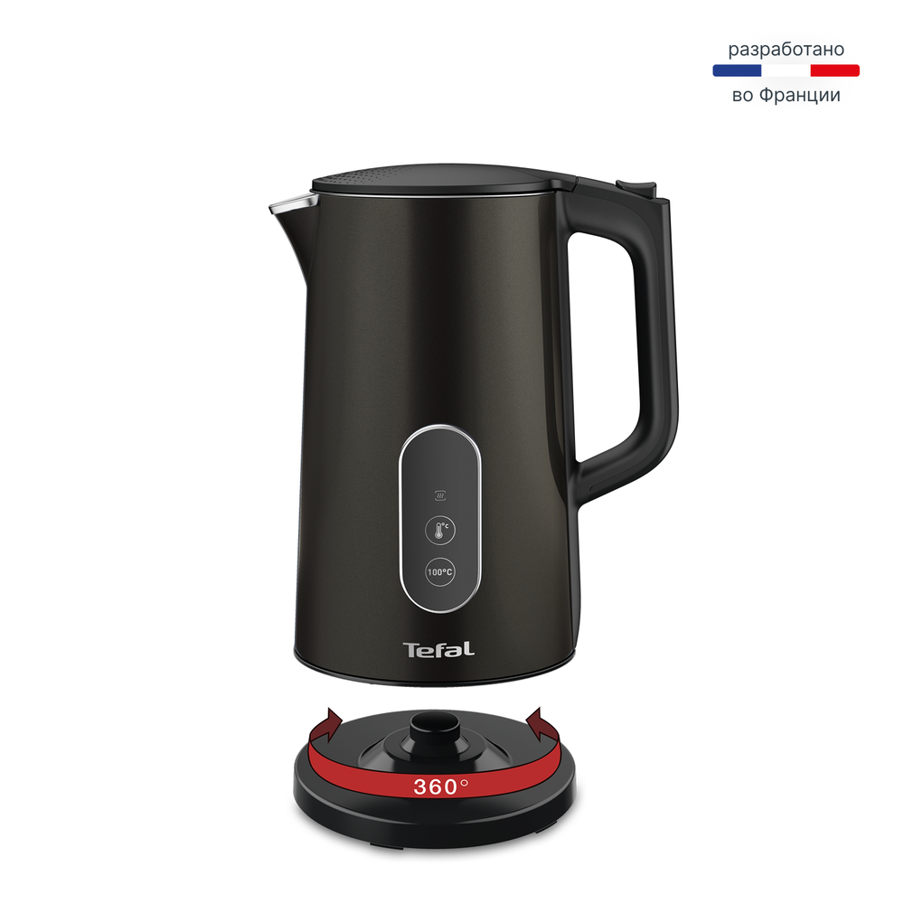 Электрический чайник Tefal KI831E10