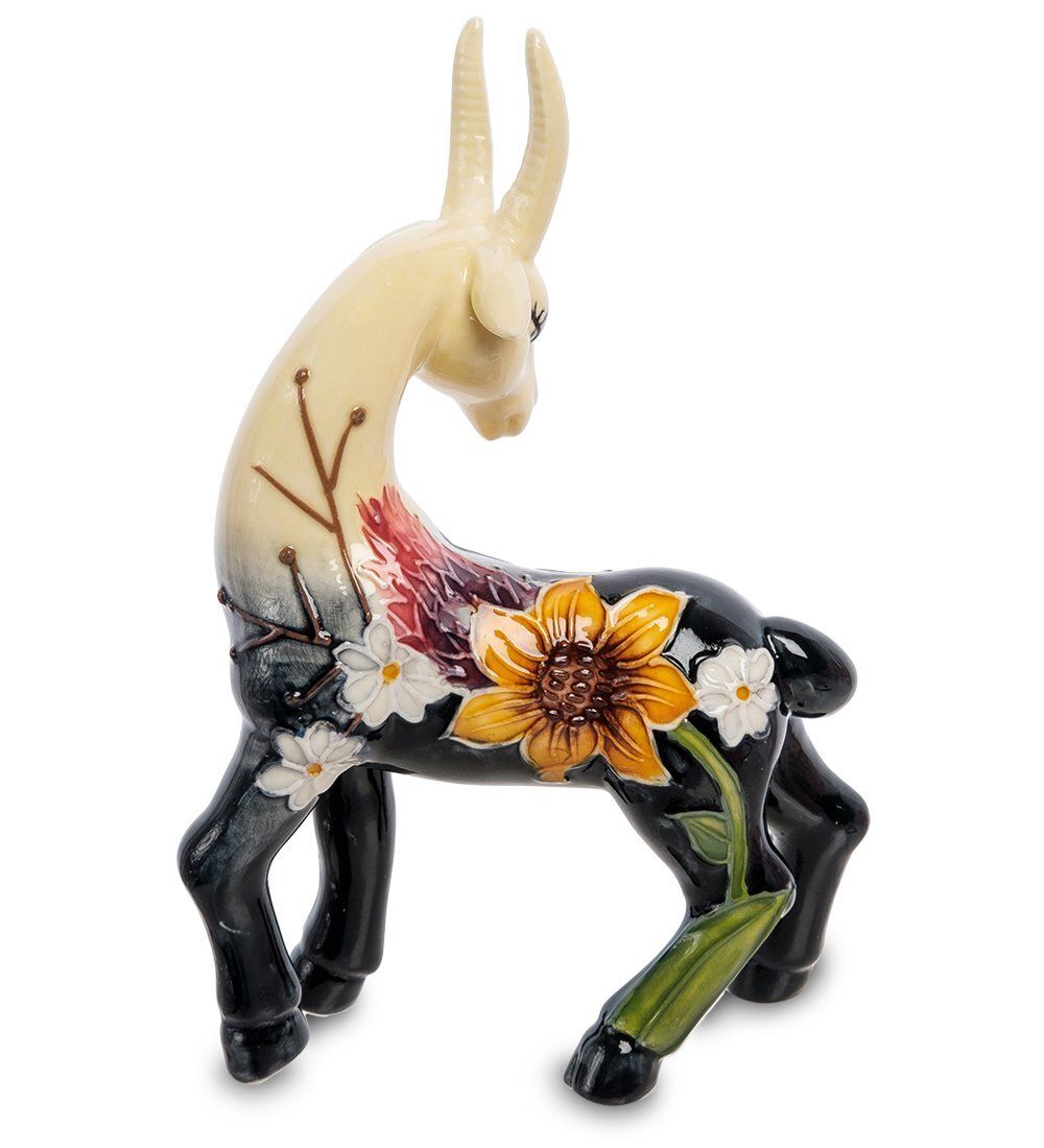 Pavone JP-71/33 Фигурка «Коза»